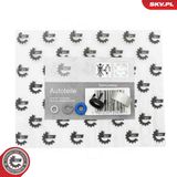 ESEN SKV Packningssats, spridare 53SKV196