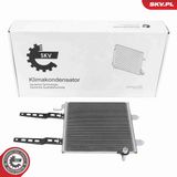 ESEN SKV Kondensaator,kliimaseade 86SKV379