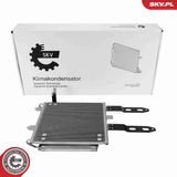 ESEN SKV Kondensaator,kliimaseade 86SKV436