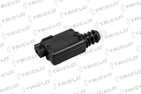 TRICLO Mootor, kesklukk 135058