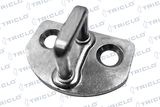 TRICLO Varras, lukustusnupp 135086
