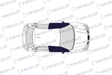 TRICLO Uksehing 181314