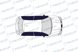 TRICLO Uksehing 181314