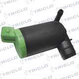 TRICLO Klaasipesuvee pump,klaasipuhastus 190358