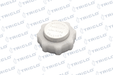 TRICLO Sulgurkate, jahutusseade 315392