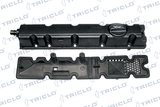 TRICLO Venttiilikoppa 390243