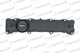 TRICLO Venttiilikoppa 390383