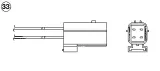 NTK Lambdasond 0430