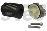 S-TEC Jaotuskast SP02026