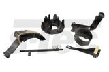 S-TEC Remondikomplekt, jaotuskast SP04509