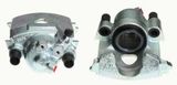 Axia stabdžių apkaba 39071