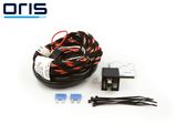 ACPS-ORIS Elektrikomplekt, haakeseade 023-654