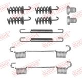 QUICK BRAKE Комплектующие, стояночная тормозная система 105-0874