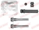 QUICK BRAKE Комплект направляющей гильзы 113-1418X