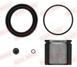 QUICK BRAKE Ремкомплект, тормозной суппорт 114-5004
