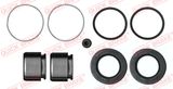 QUICK BRAKE Reparationssats, bromsok 114-5110
