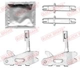 QUICK BRAKE Reparationssats, expander 120 53 014