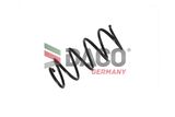 DACO Germany Пружина ходовой части 800102