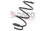 DACO Germany Keerdvedru 800215