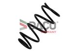 DACO Germany Пружина ходовой части 810100