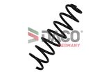 DACO Germany Пружина ходовой части 813011