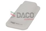DACO Germany Воздушный фильтр DFA0603