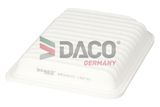 DACO Germany oro filtras DFA0615