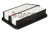 DACO Germany Воздушный фильтр DFA1303