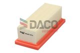 DACO Germany oro filtras DFA2602
