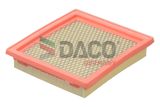 DACO Germany Воздушный фильтр DFA2603