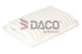 DACO Germany oro filtras DFA3900