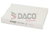 DACO Germany Suodatin, sisäilma DFC1005