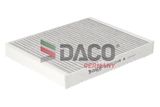 DACO Germany Filtrs, Salona telpas gaiss DFC2704W