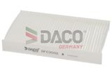 DACO Germany Suodatin, sisäilma DFC3000