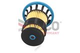 DACO Germany Топливный фильтр DFF0103