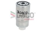 DACO Germany Топливный фильтр DFF0106