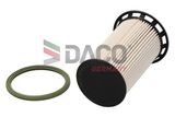 DACO Germany Kütusefilter DFF0213