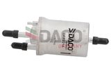 DACO Germany Kütusefilter DFF0214