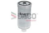 DACO Germany Bränslefilter DFF0216