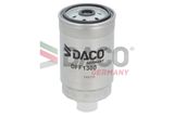DACO Germany Bränslefilter DFF1300