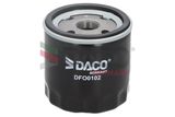 DACO Germany Масляный фильтр DFO0102
