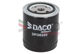 DACO Germany Oljefilter DFO0205