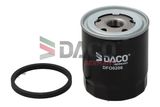 DACO Germany Масляный фильтр DFO0206