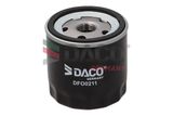 DACO Germany Oljefilter DFO0211