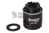DACO Germany Eļļas filtrs DFO0214