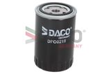 DACO Germany Oljefilter DFO0218