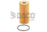 DACO Germany Масляный фильтр DFO0219