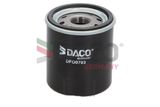 DACO Germany Масляный фильтр DFO0703