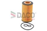 DACO Germany Масляный фильтр DFO2310
