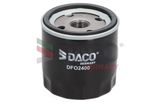 DACO Germany Oljefilter DFO2400